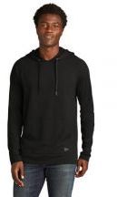 New Era®  Tri-Blend Hoodie